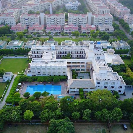 Treehouse Hotel Club & Spa Dhāruhera Εξωτερικό φωτογραφία