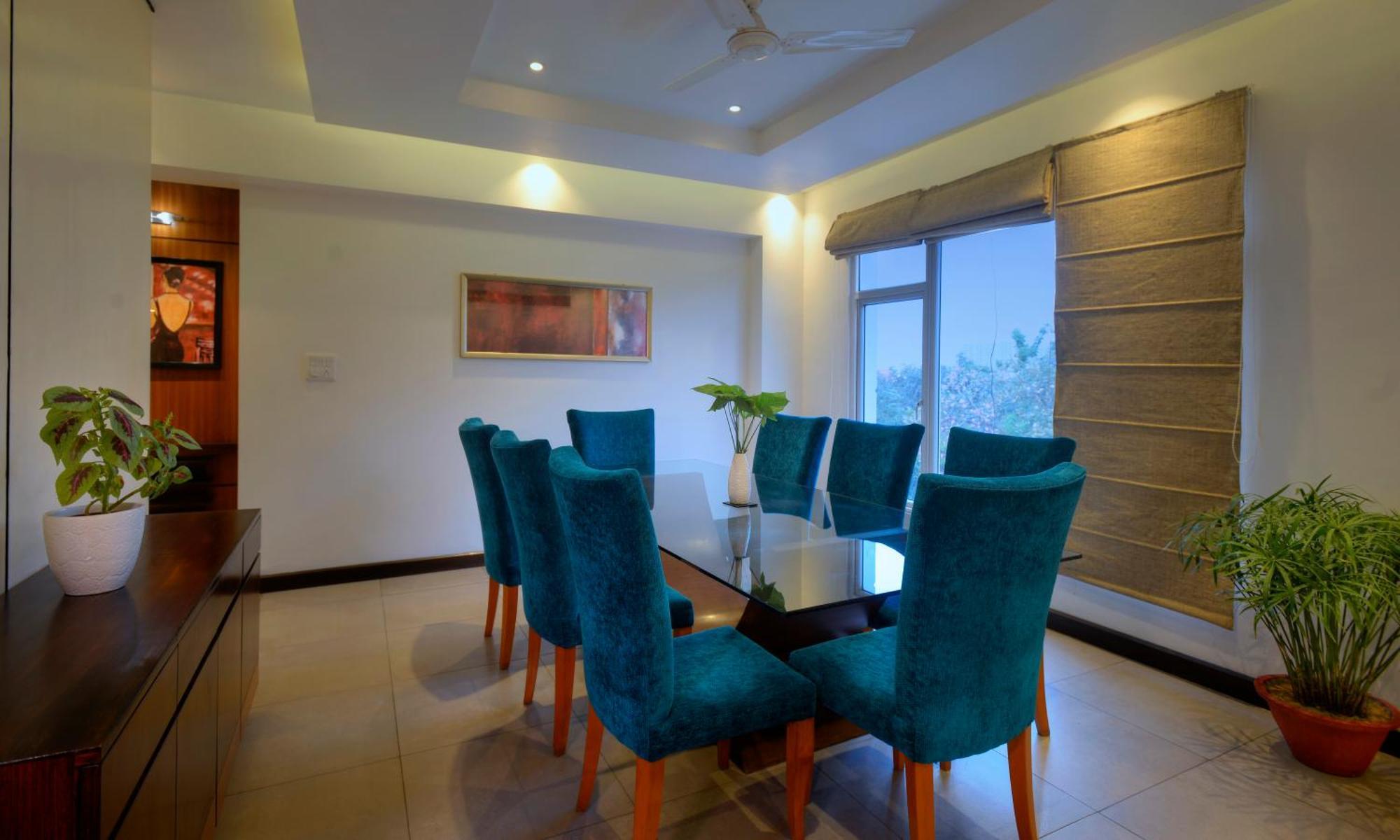 Treehouse Hotel Club & Spa Dhāruhera Εξωτερικό φωτογραφία