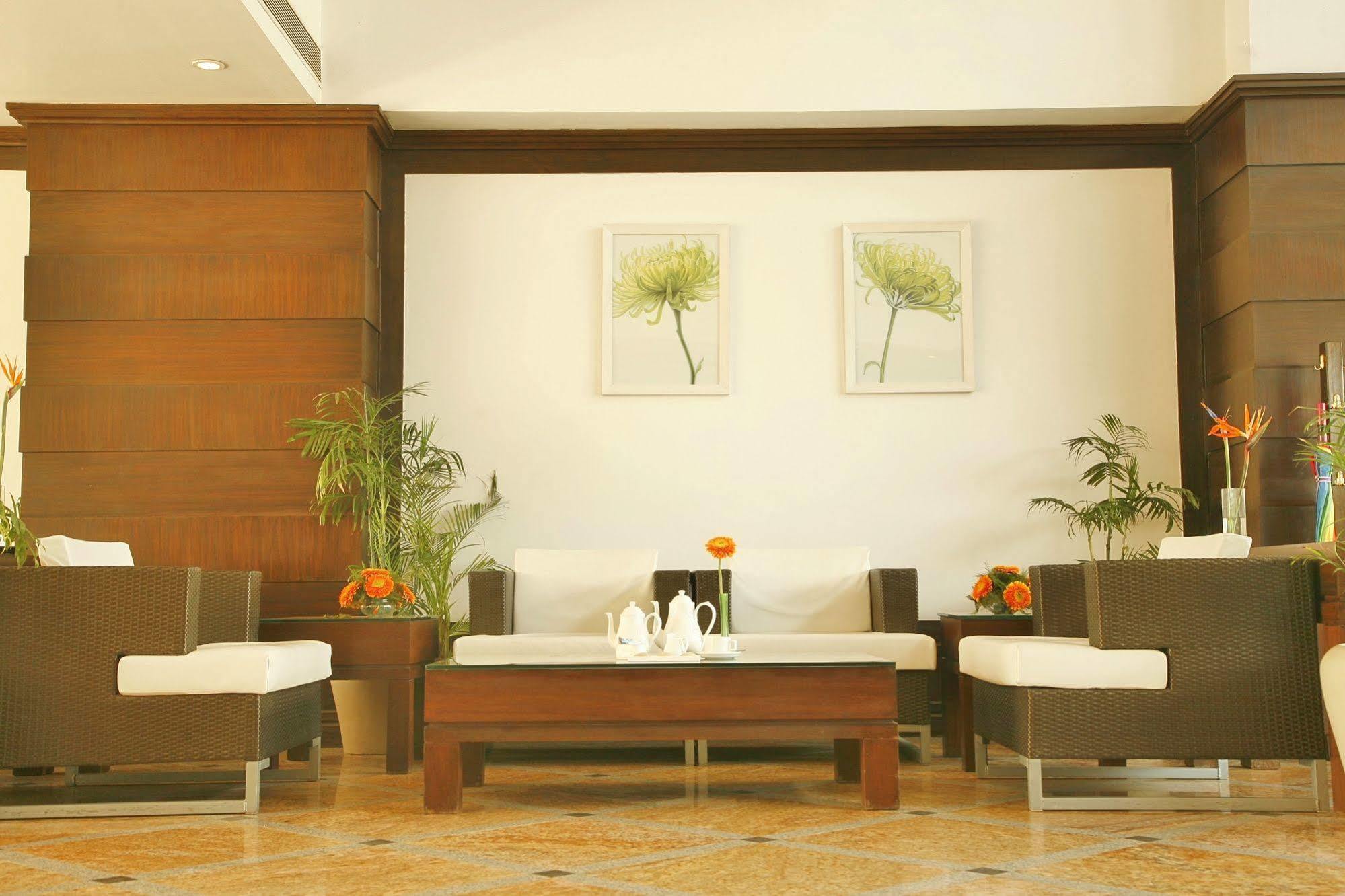 Treehouse Hotel Club & Spa Dhāruhera Εξωτερικό φωτογραφία