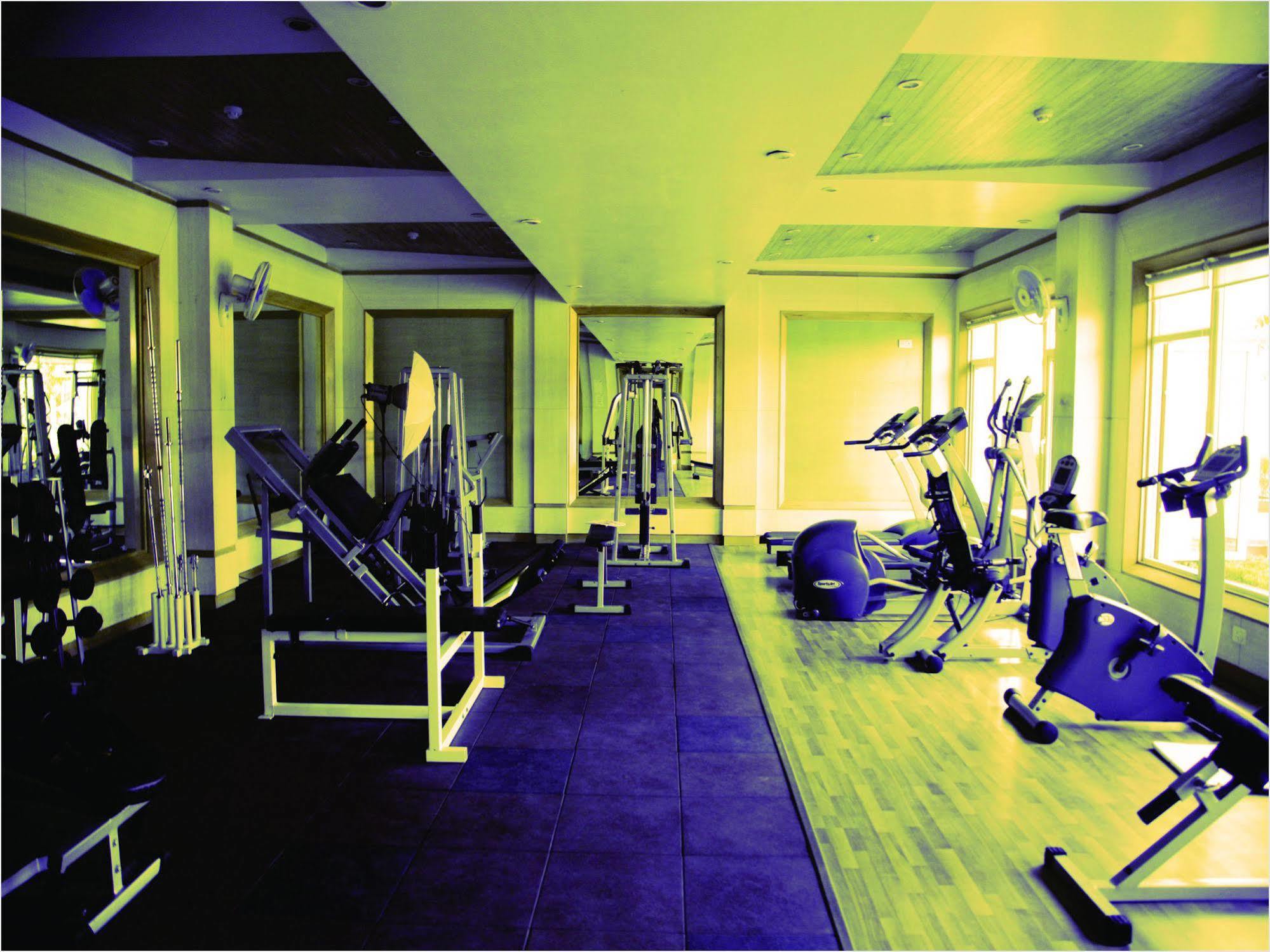 Treehouse Hotel Club & Spa Dhāruhera Εξωτερικό φωτογραφία