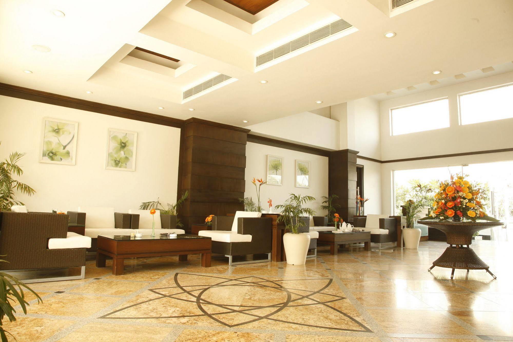 Treehouse Hotel Club & Spa Dhāruhera Εξωτερικό φωτογραφία