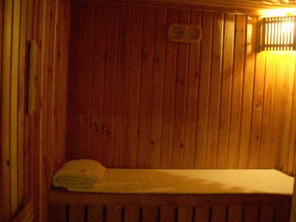 Treehouse Hotel Club & Spa Dhāruhera Εξωτερικό φωτογραφία