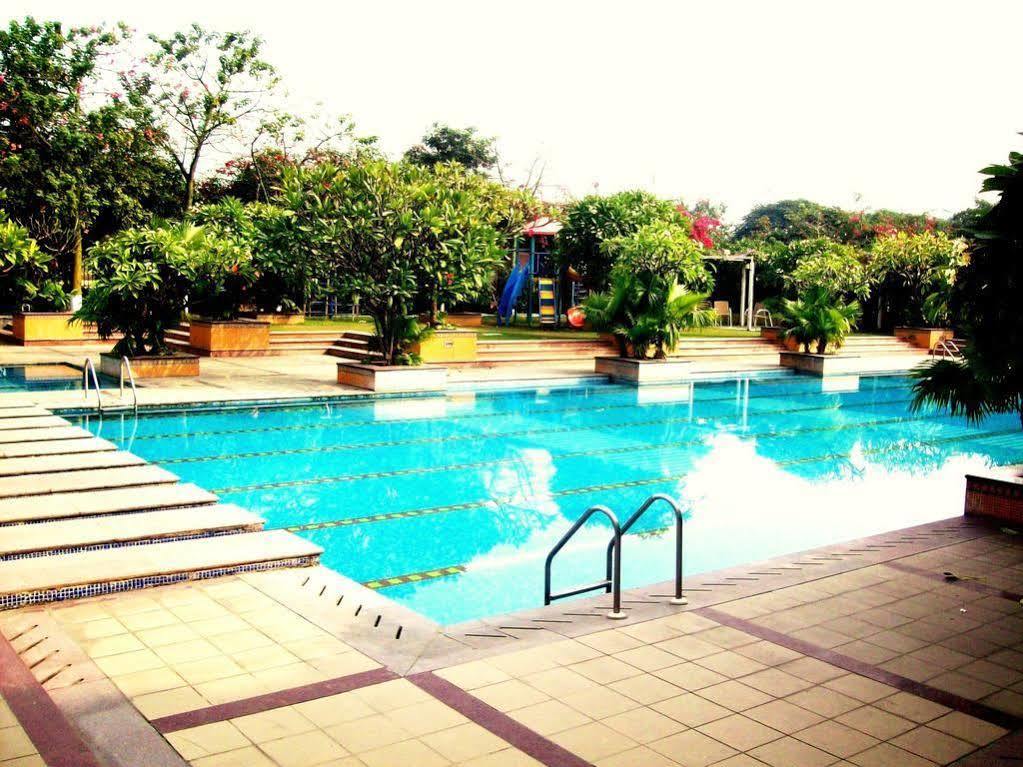 Treehouse Hotel Club & Spa Dhāruhera Εξωτερικό φωτογραφία